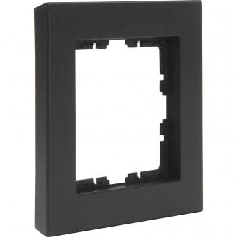 Kopp HK07 PURE-Abdeckrahmen    406850007 