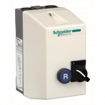 Schneider Motorstarter IP657 LE1D18P7A13 