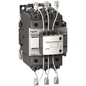 GS Kondensatorschütz 230V     LC1DWK12P7 