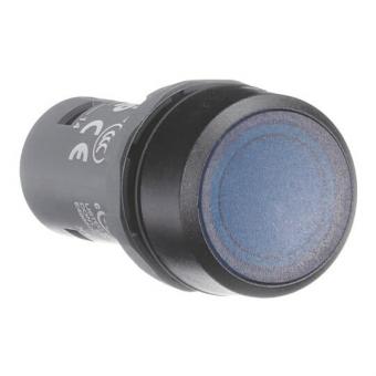 ABB LED Leuchtdrucktaster bl  CP1-11L-10 