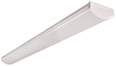 RED LED-Langfeldleuchte 1500mm CONSTRAXX 