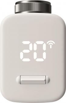 ise 3-0004-007 KNX RF Multi Heizkörper- 
