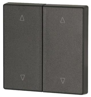 EATON CWIZ-02/24 Wippe 2fach      147620 