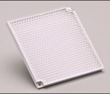 IFM Trippelspiegel 95x95mm        E20454 