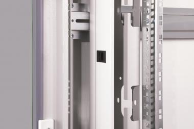 ASSM Netzwerkschrank     DN-1926U-8/10-1 