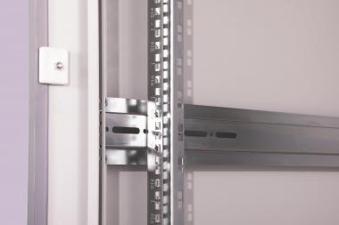 Assmann Netzwerkschrank DN-19 26U-6/10-1 