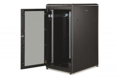 Assmann Netzwerkschr. DN-19 22U-6/8-B-1 