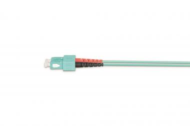 LWL Patchkabel OM3          DK-2512-01/3 