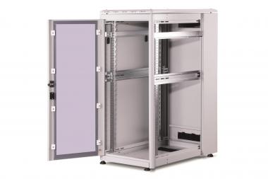 Assmann Netzwerkschrank DN-19 26U-6/10-1 