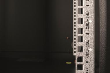Assmann Wandgehäuse      DN-1916U-6/6-SW 