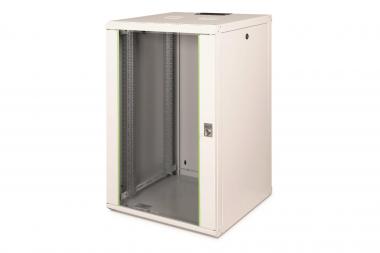 Assmann Wandgehäuse 20HE DN-19 20U-6/6 