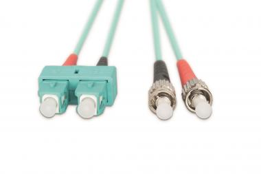LWL Patchkabel OM3          DK-2512-01/3 