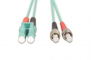 LWL Patchkabel OM3          DK-2531-01/3 
