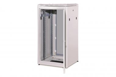 Assmann Netzwerkschrank DN-19 22U-6/6-1 