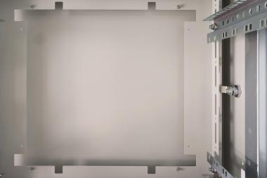 Assmann Netzwerkschrank DN-19 22U-6/6-1 
