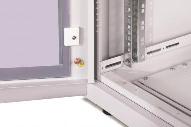 Assmann Netzwerkschrank DN-19 26U-6/8-1 