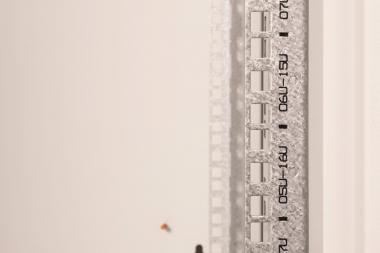 Assmann Wandgehäuse 20HE DN-19 20U-6/6 