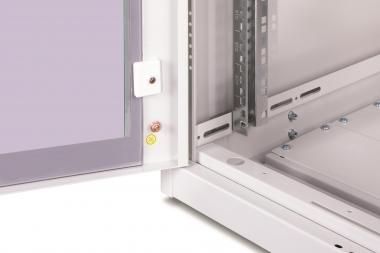 Assmann Netzwerkschrank DN-19 26U-6/10-1 