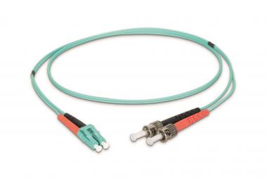 LWL Patchkabel OM3          DK-2531-01/3 