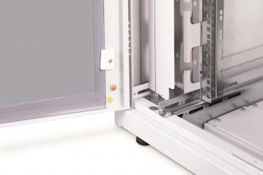 ASSM Netzwerkschrank     DN-1926U-8/10-1 