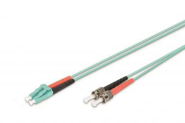 LWL Patchkabel OM3          DK-2531-01/3 