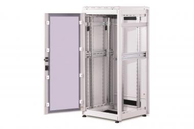 Assmann Netzwerkschrank DN-19 26U-6/6-1 