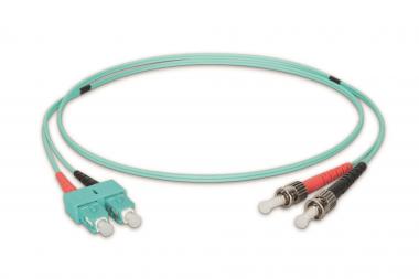 LWL Patchkabel OM3          DK-2512-01/3 