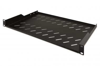 Assmann  1HE Fachboden DN-19 TRAY-1-SW 