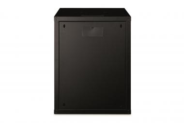 Assmann Wandgehäuse      DN-1916U-6/6-SW 
