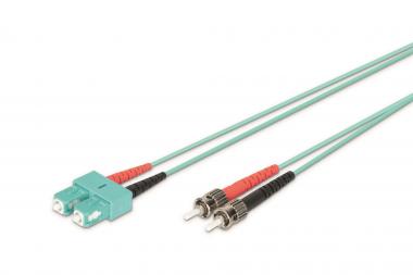 LWL Patchkabel OM3          DK-2512-01/3 