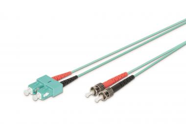 LWL Patchkabel OM3          DK-2512-01/3 
