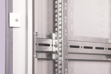 Assmann Netzwerkschrank DN-19 26U-6/6-1 