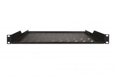 Assmann  1HE Fachboden DN-19 TRAY-1-SW 