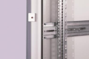 Assmann Netzwerkschrank DN-19 26U-6/8-1 