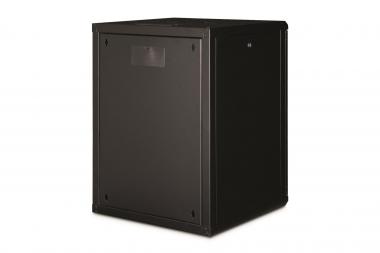 Assmann Wandgehäuse      DN-1916U-6/6-SW 