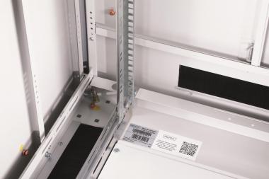ASSM Netzwerkschrank     DN-1926U-8/10-1 