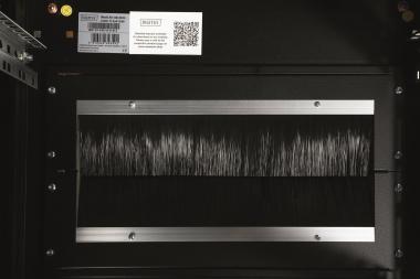 Assmann Netzwerkschrank DN-1926U-6/6-B-1 