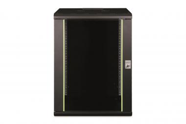 Assmann Wandgehäuse      DN-1916U-6/6-SW 