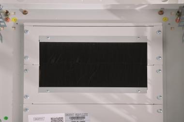 Assmann Netzwerkschrank DN-19 22U-6/6-1 