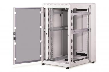 ASSM Netzwerkschrank     DN-1926U-8/10-1 