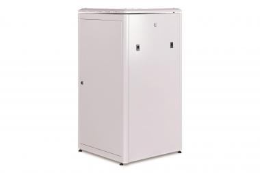Assmann Netzwerkschrank DN-19 22U-6/6-1 