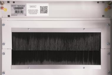 Assmann Netzwerkschrank DN-19 26U-6/8-1 