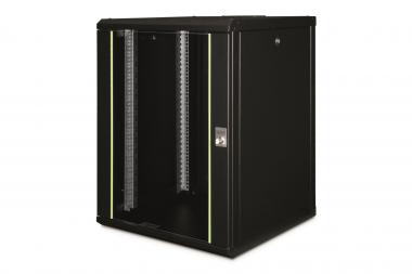 Assmann Wandgehäuse      DN-1916U-6/6-SW 