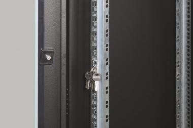 Assmann Netzwerkschr. DN-19 22U-6/6-B-1 