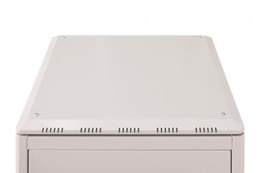 Assmann Netzwerkschrank DN-19 22U-6/6-1 