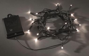 LED-Microkette 20er batteriebe. 3722-100 
