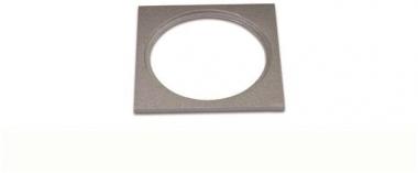 Hera Adapterring SR 68 eckig 20501021411 