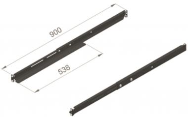 ENOC 19z Justierbare           SS 80-L-S 