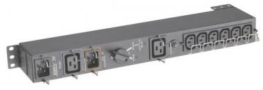 Eaton Manueller Bypass HotSwap    MBP3KI 