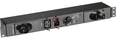 Eaton Manueller Bypass HotSwap   MBP3KIH 